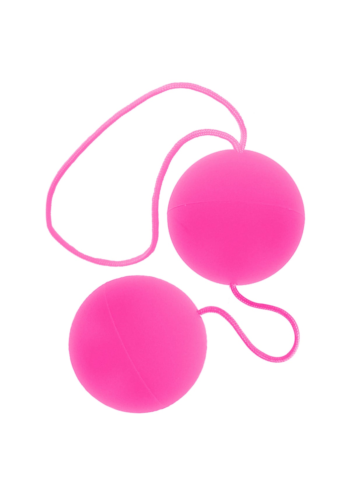 Funky Love Balls aşk topları menekşe – görsel 2