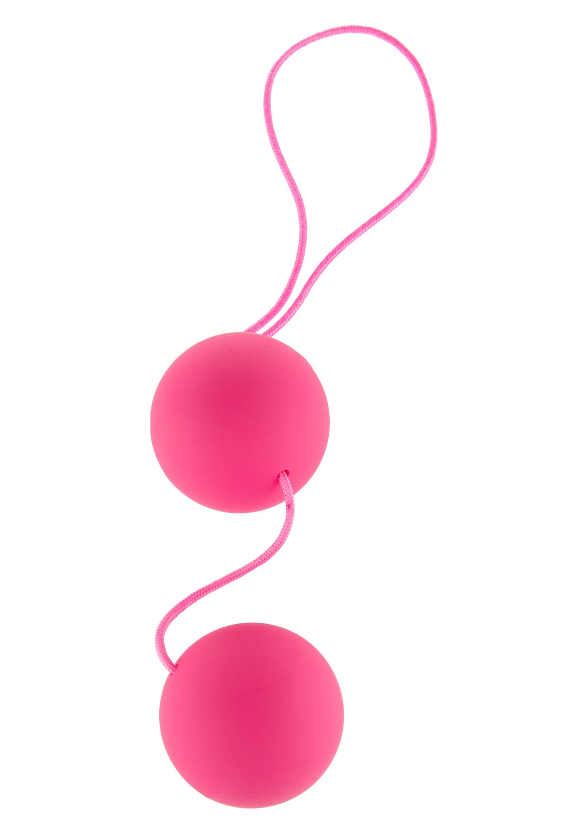 Funky Love Balls aşk topları pembe – görsel 1