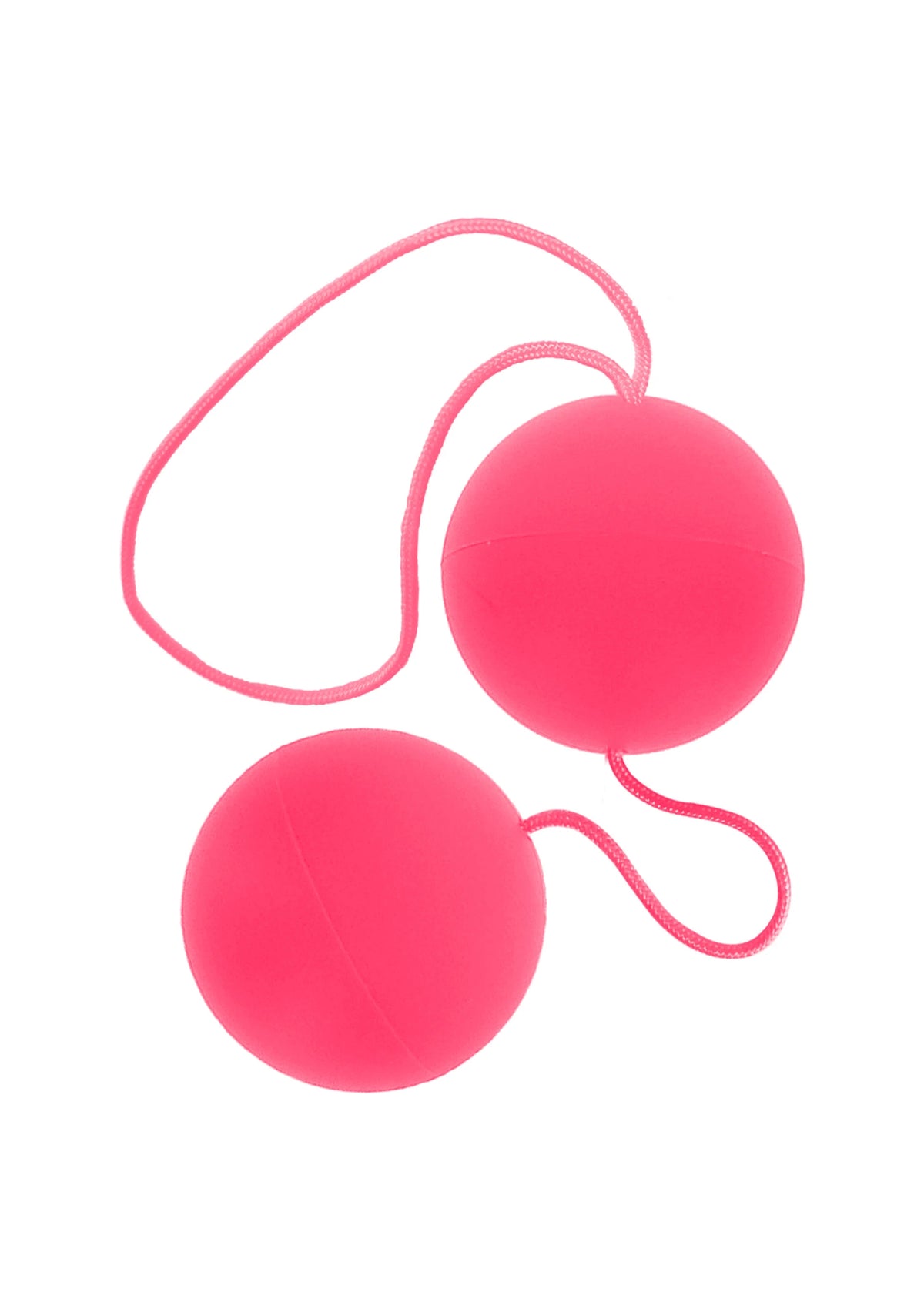 Funky Love Balls aşk topları pembe – görsel 2