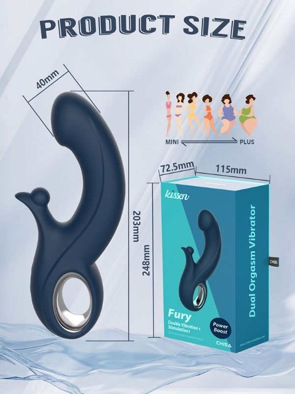 10 modlu güçlü vibratör – görsel 2