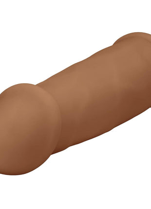 CalExotics Futurotic Penis Extender Yumuşak Dokulu Penis Kılıfı