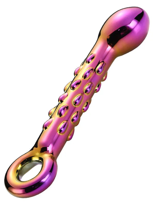 borosilikat cam dildo – görsel 1
