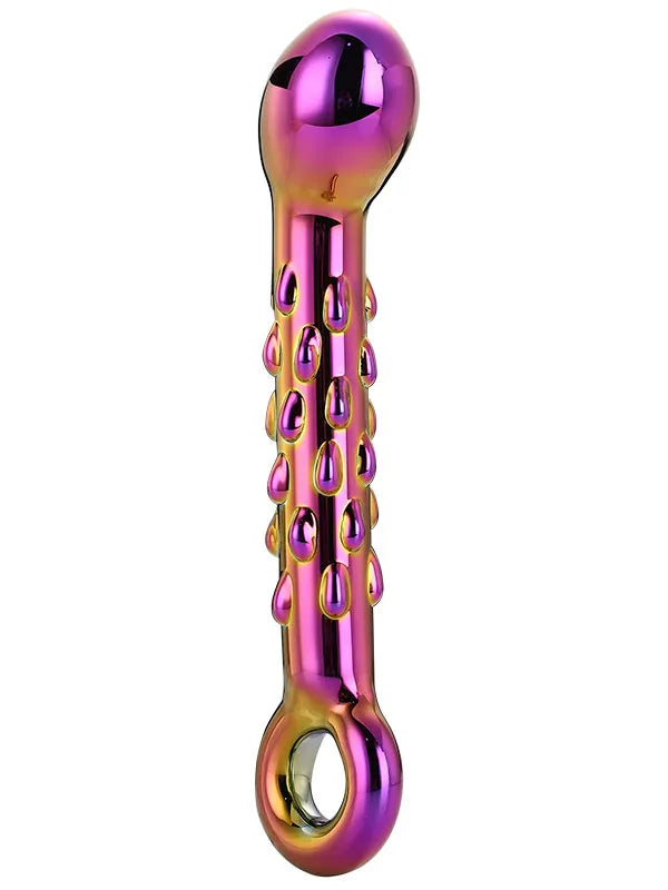 borosilikat cam dildo – görsel 3