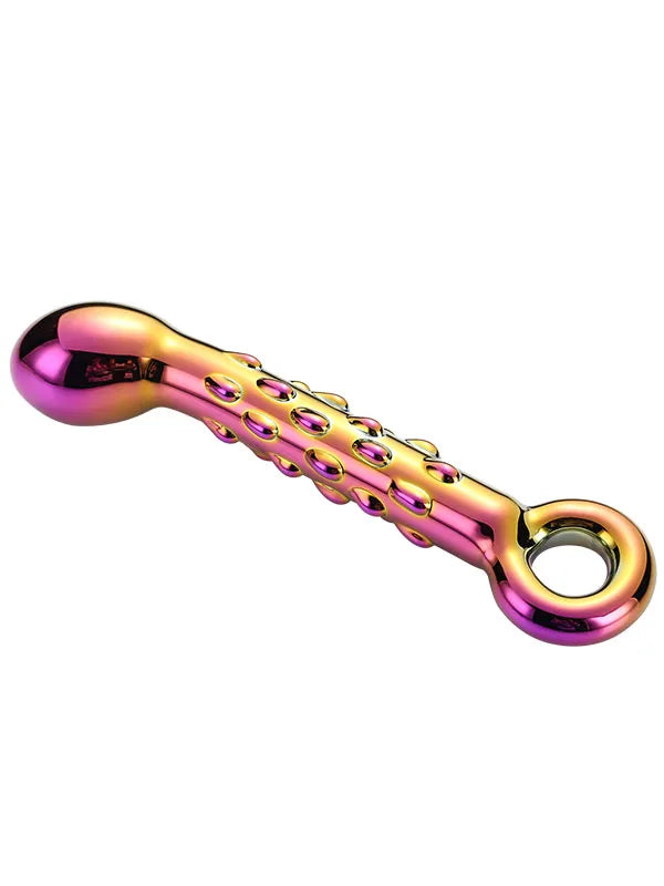 borosilikat cam dildo – görsel 4