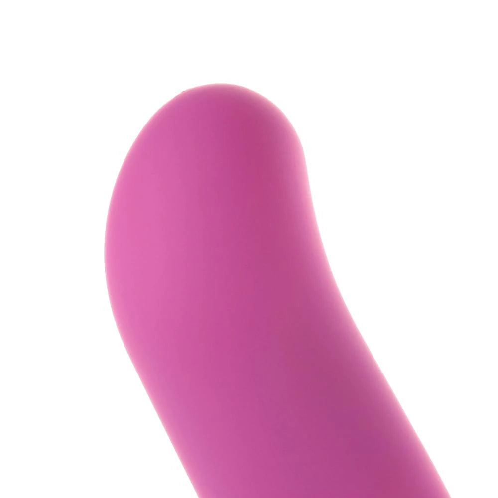 G-Stimulant kavisli mini vibratör – görsel 3