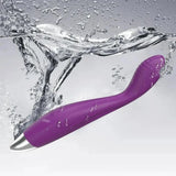 G-Supplies ince G noktası vibratörü – Purple – görsel 10