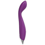 G-Supplies ince G noktası vibratörü – Purple – görsel 7