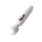 geniş başlıklı masaj wand vibratör – görsel 2