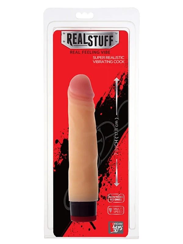 gerçekçi görünümlü vibratör – görsel 2