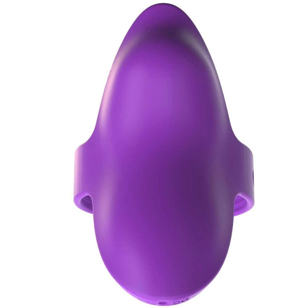 giyilebilir parmak vibratörü – görsel 3