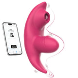 giyilebilir uygulama kontrollü vibratör – görsel 1