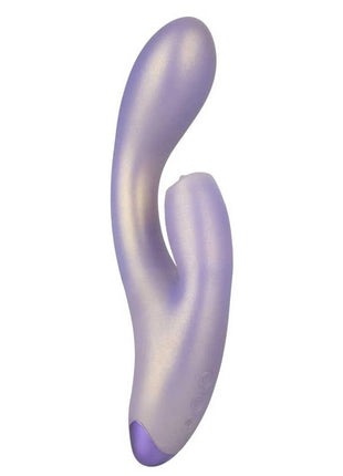Calexotics G-Love G-Kiss Dil Atabilen Rabbit Vibratör