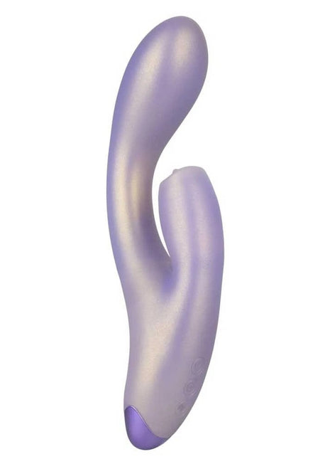 Calexotics G-Love G-Kiss Dil Atabilen Rabbit Vibratör