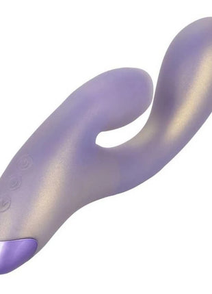 Calexotics G-Love G-Kiss Dil Atabilen Rabbit Vibratör