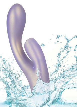 Calexotics G-Love G-Kiss Dil Atabilen Rabbit Vibratör