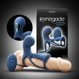 Gladiator kumandalı penis kafesi – görsel 2
