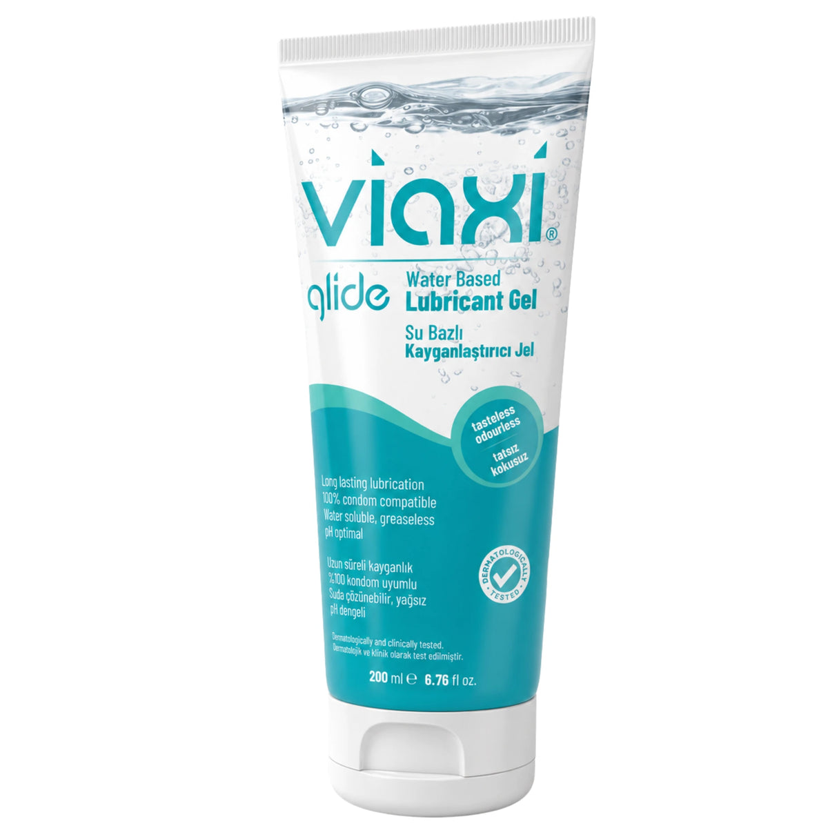 Glide su bazlı kayganlaştırıcı – görsel 2