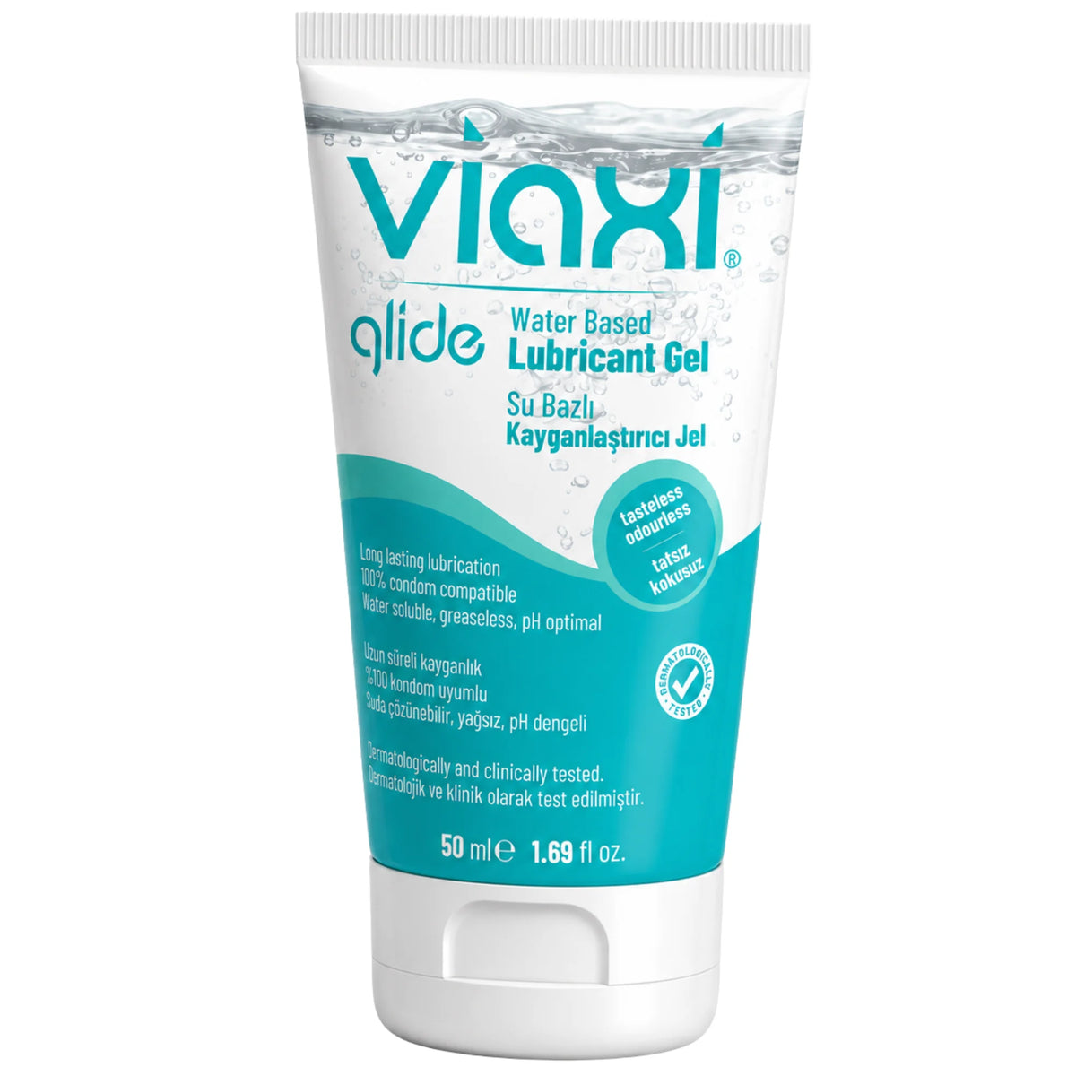 Glide su bazlı kayganlaştırıcı – görsel 2