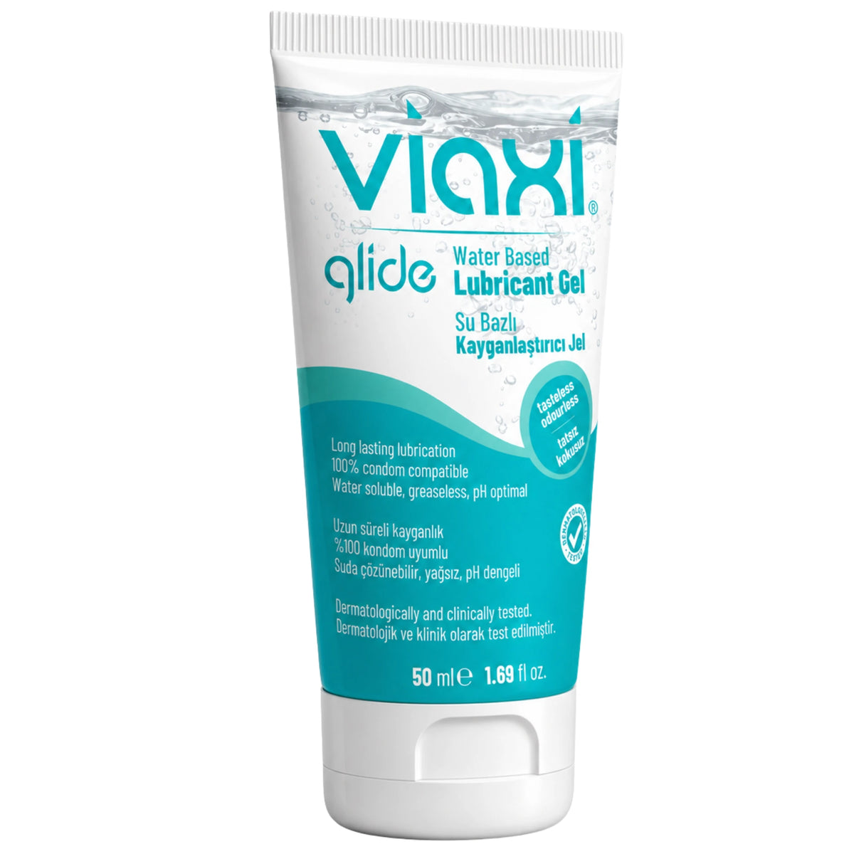 Glide su bazlı kayganlaştırıcı – görsel 3