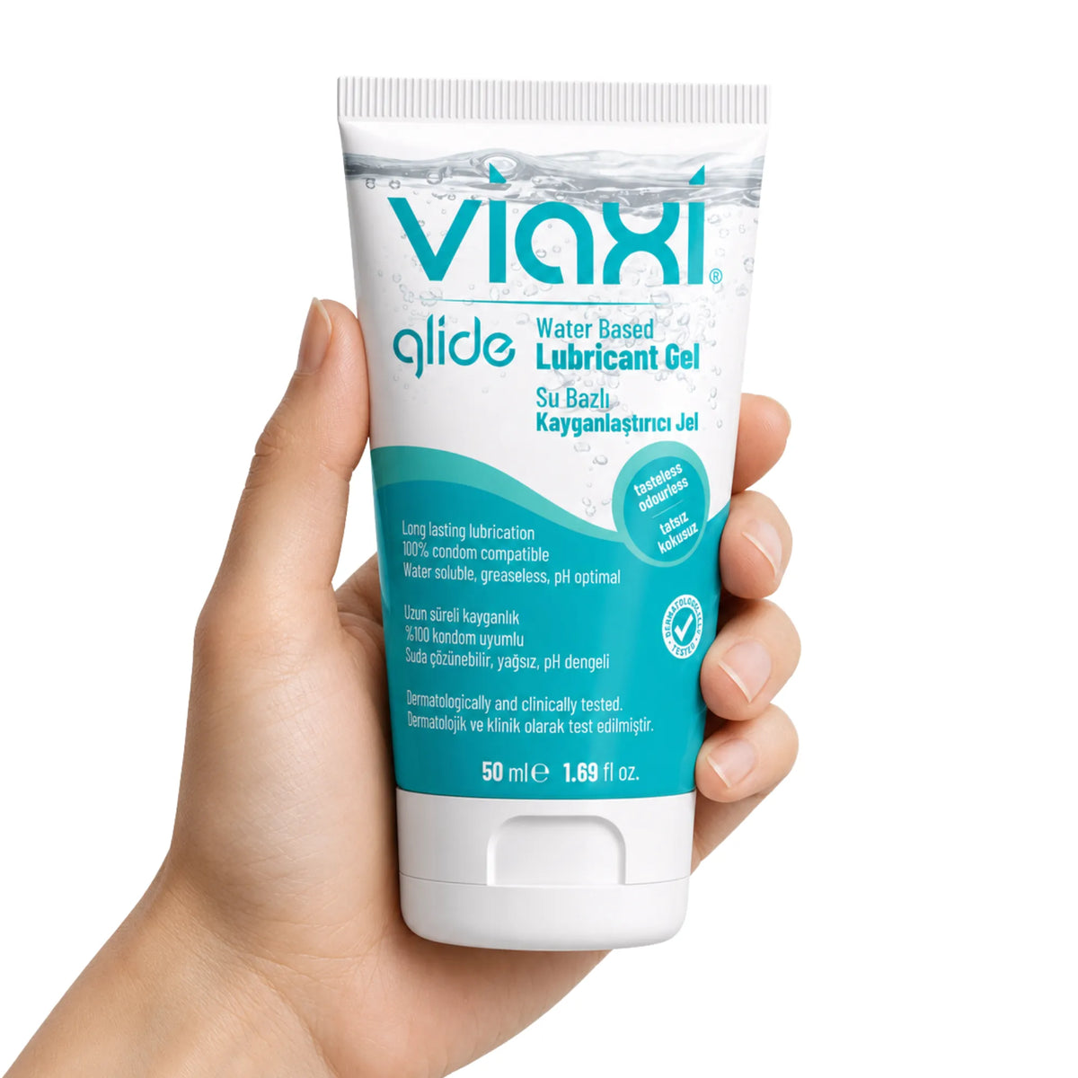 Glide su bazlı kayganlaştırıcı – görsel 4