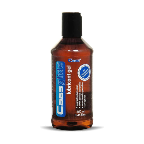 Glide Su Bazlı Yağsız Kayganlaştırıcı Jel 250 ml