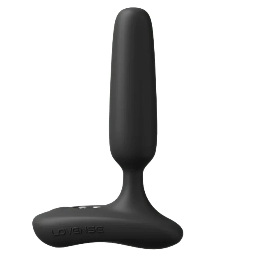 Glint dokunmaya duyarlı anal plug – görsel 2