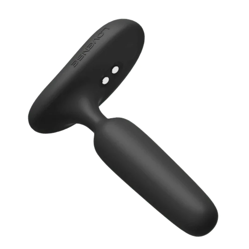Glint dokunmaya duyarlı anal plug – görsel 3