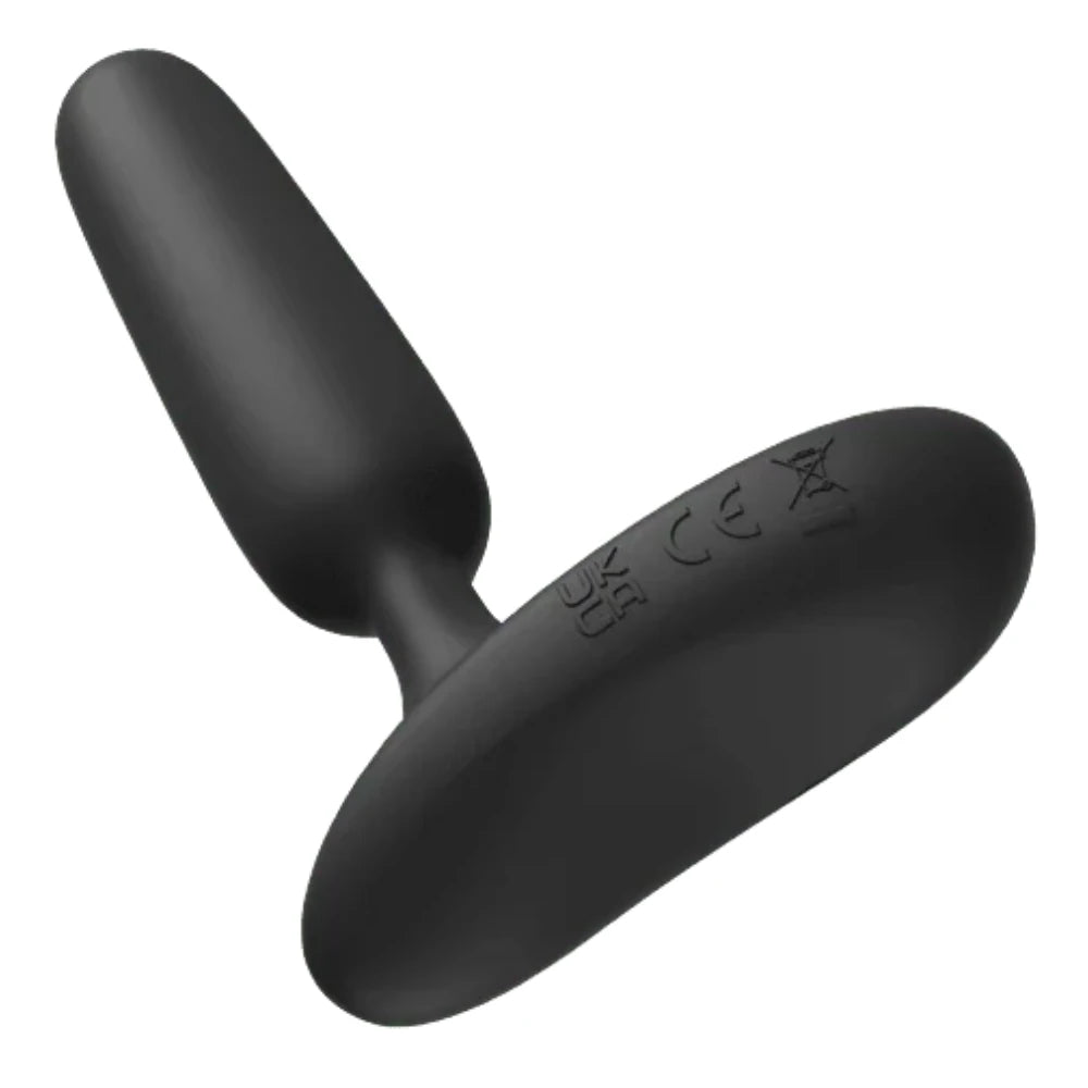 Glint dokunmaya duyarlı anal plug – görsel 4