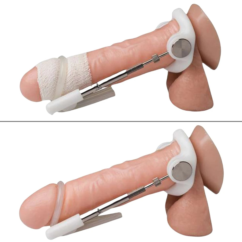 Gold penis traksiyon cihazı – görsel 4