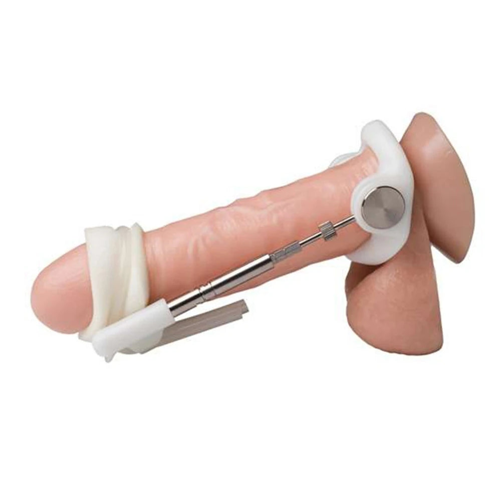 Gold penis traksiyon cihazı – görsel 5