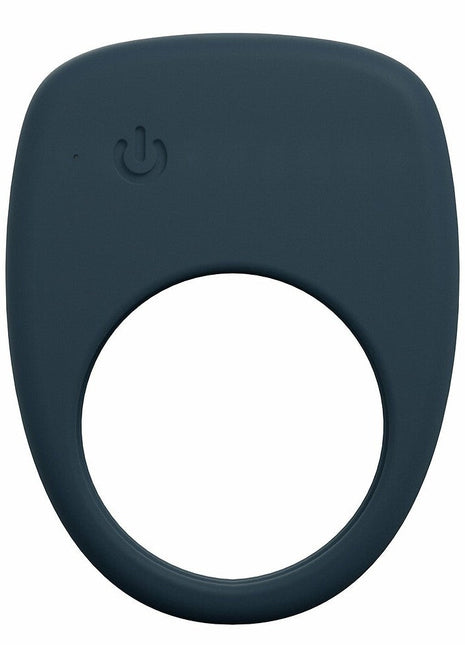 Dorcel Mastering Cock Ring Güçlü Titreşimli Penis Halkası