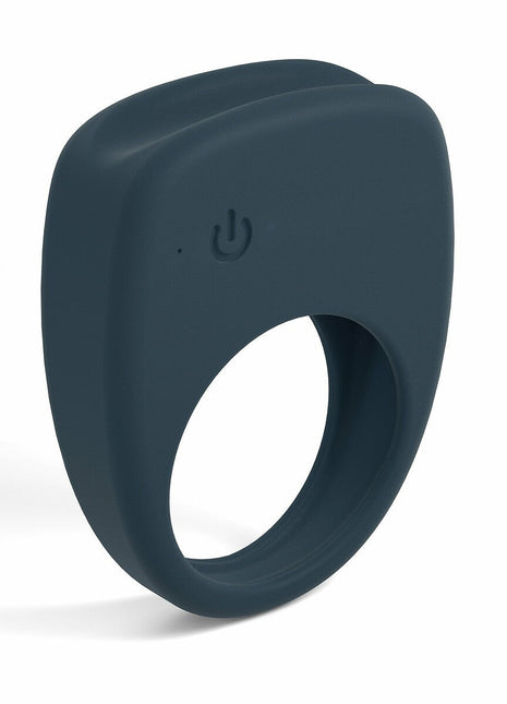 Dorcel Mastering Cock Ring Güçlü Titreşimli Penis Halkası