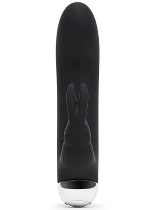 Fifty Shades of Grey Greedy Girl Mini Rabbit Vibrator