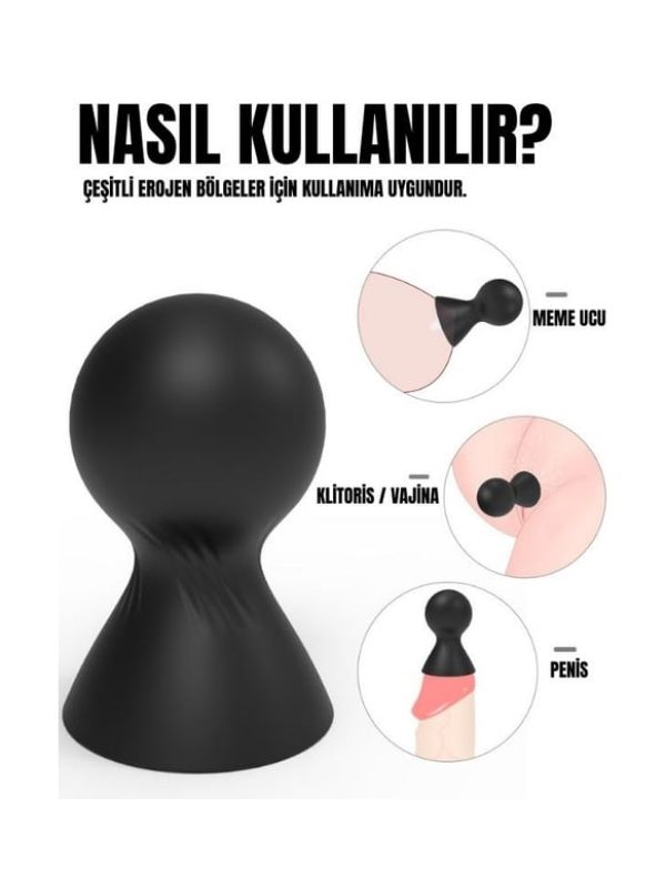 vakumlu meme ucu başlığı – görsel 2
