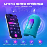 Gush 2 Motion titreşimli mastürbatör – görsel 3