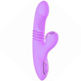 Haloy Olivia rabbit vibratör – görsel 1