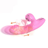 Haloy Olivia rabbit vibratör – görsel 3