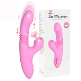 Haloy Olivia rabbit vibratör – görsel 8