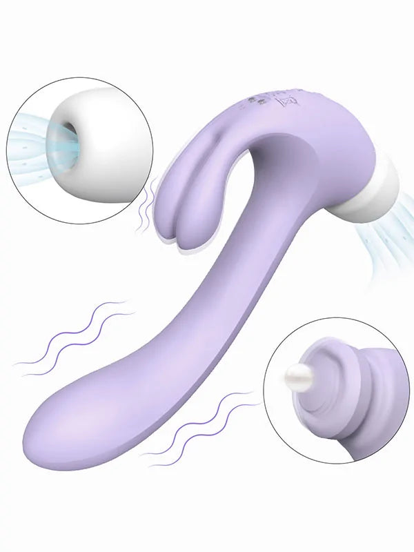 emişli G noktası vibratörü – görsel 1