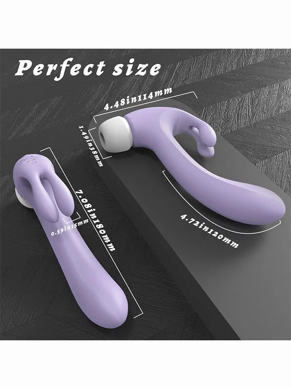 emişli G noktası vibratörü – görsel 4