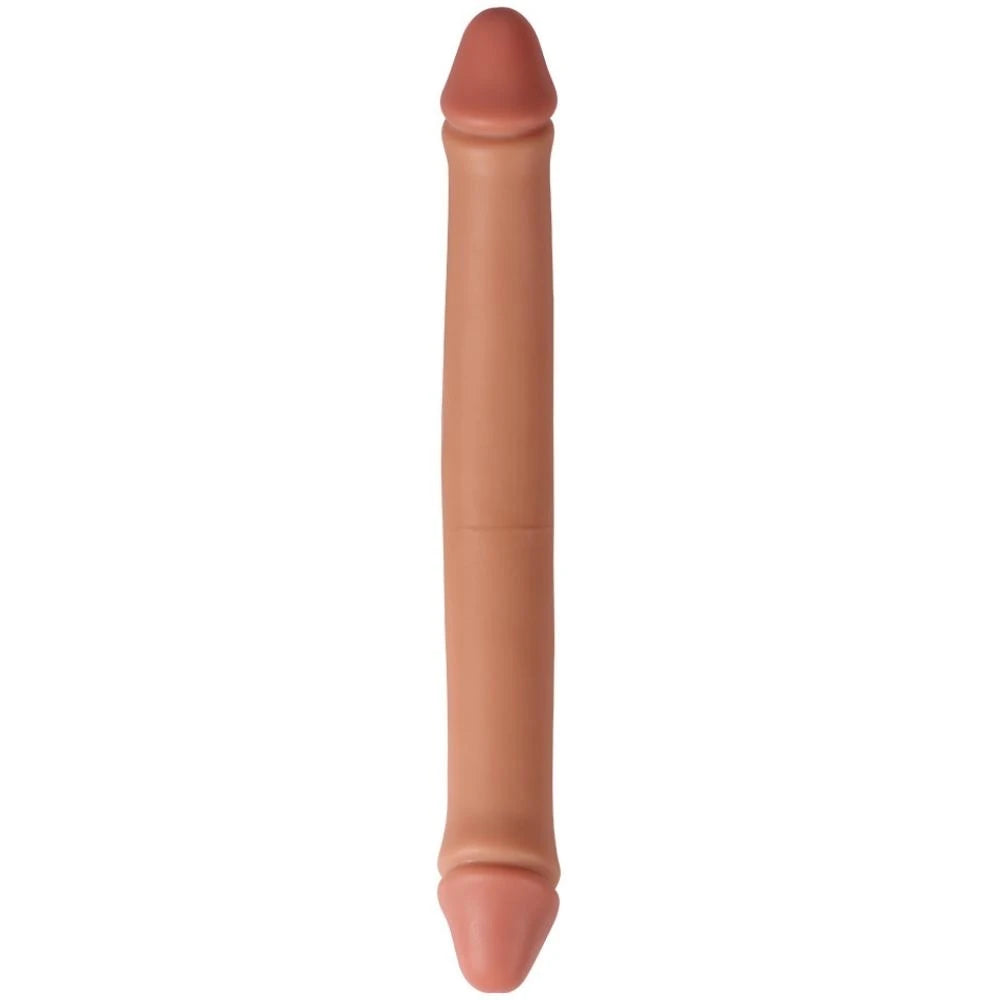 Hobare çift taraflı realistik penis – görsel 2