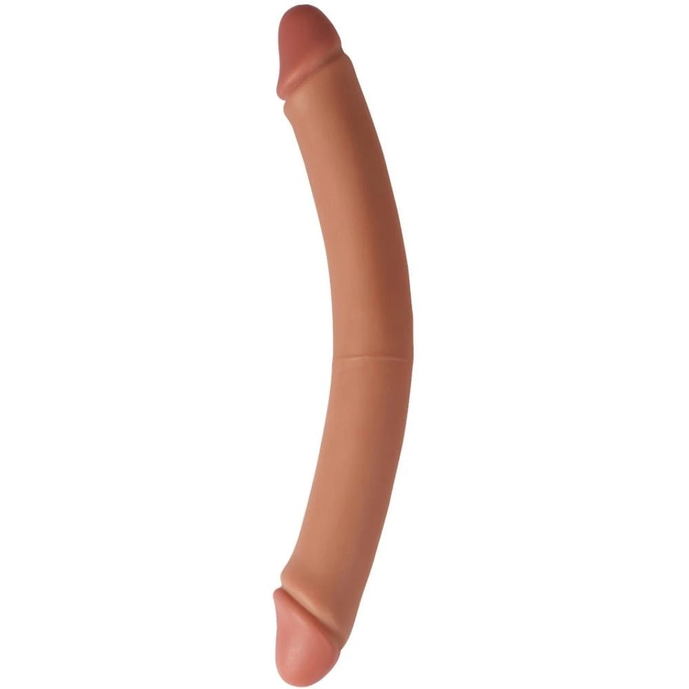 Hobare çift taraflı realistik penis – görsel 3