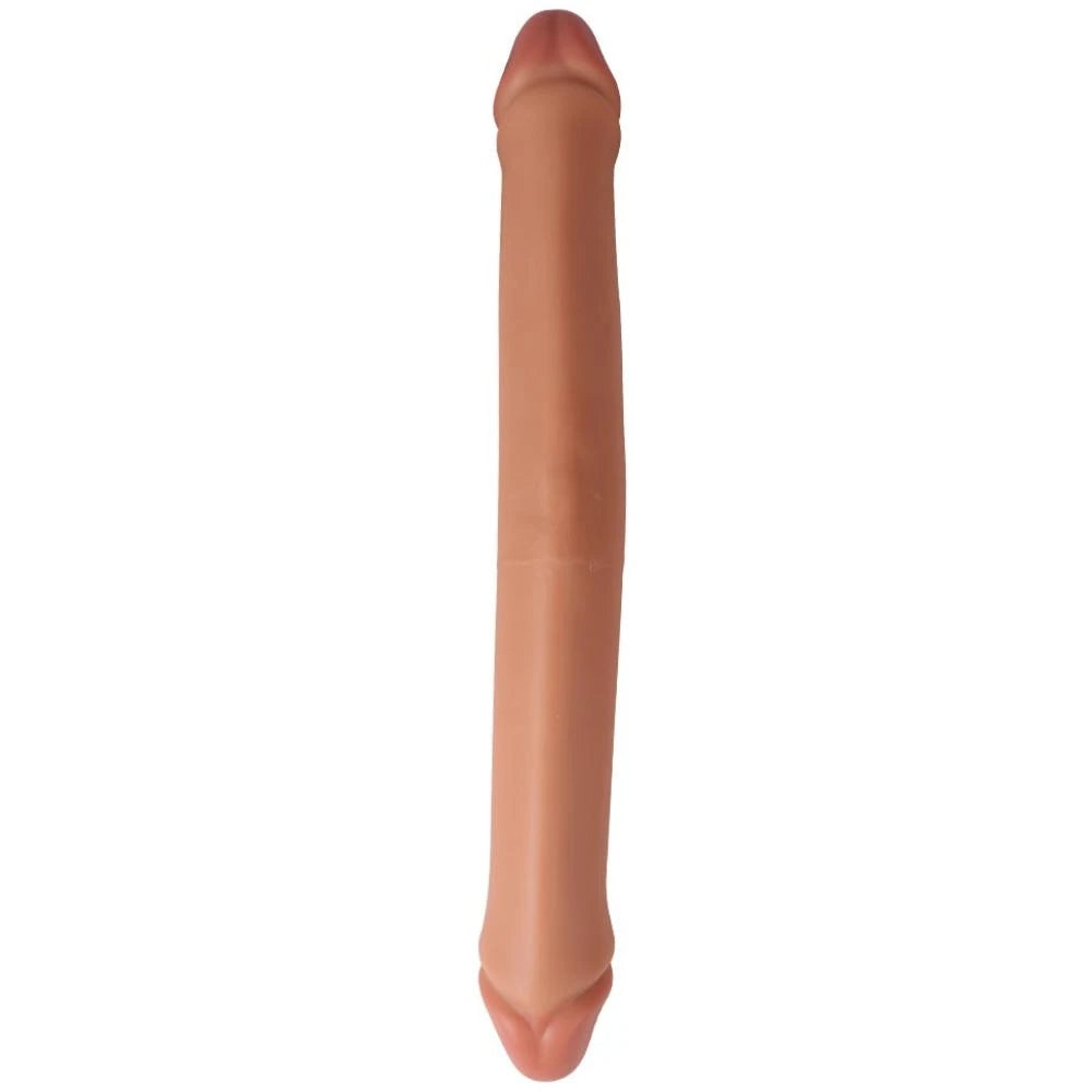 Hobare çift taraflı realistik penis – görsel 4