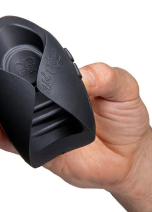 Hot Octopuss Pulse Solo Essential Stroker Titreşimli Masturbator
