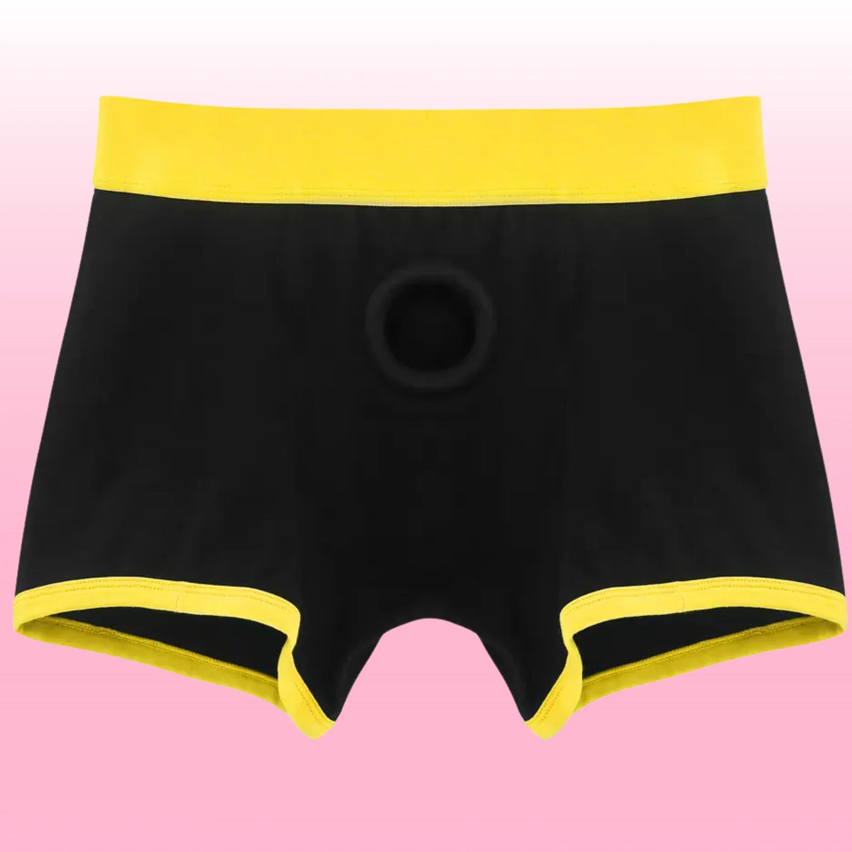 Horny strap-on boxer şort – görsel 1