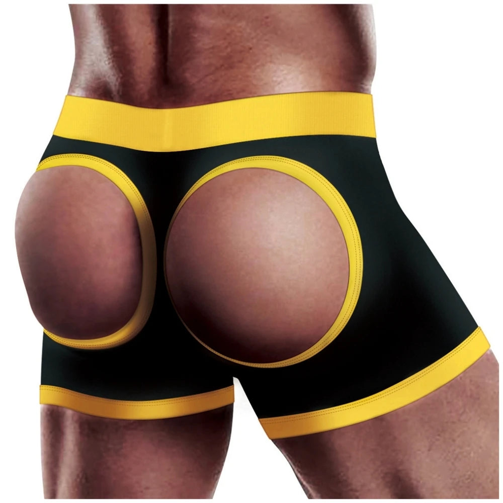 Horny strap-on boxer şort – görsel 3