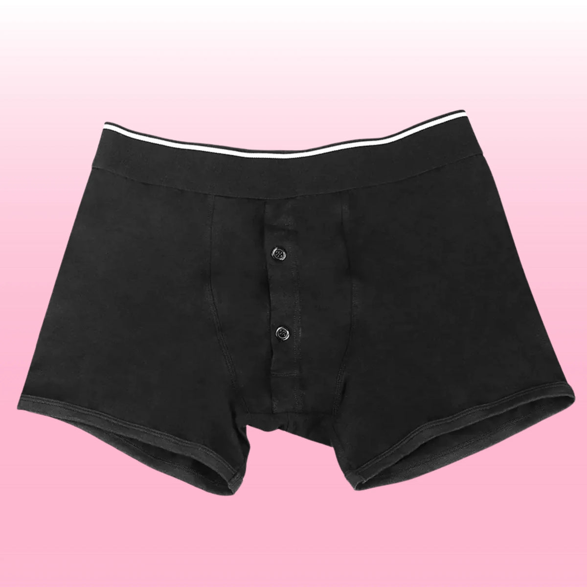 Horny strap-on boxer şort – görsel 1