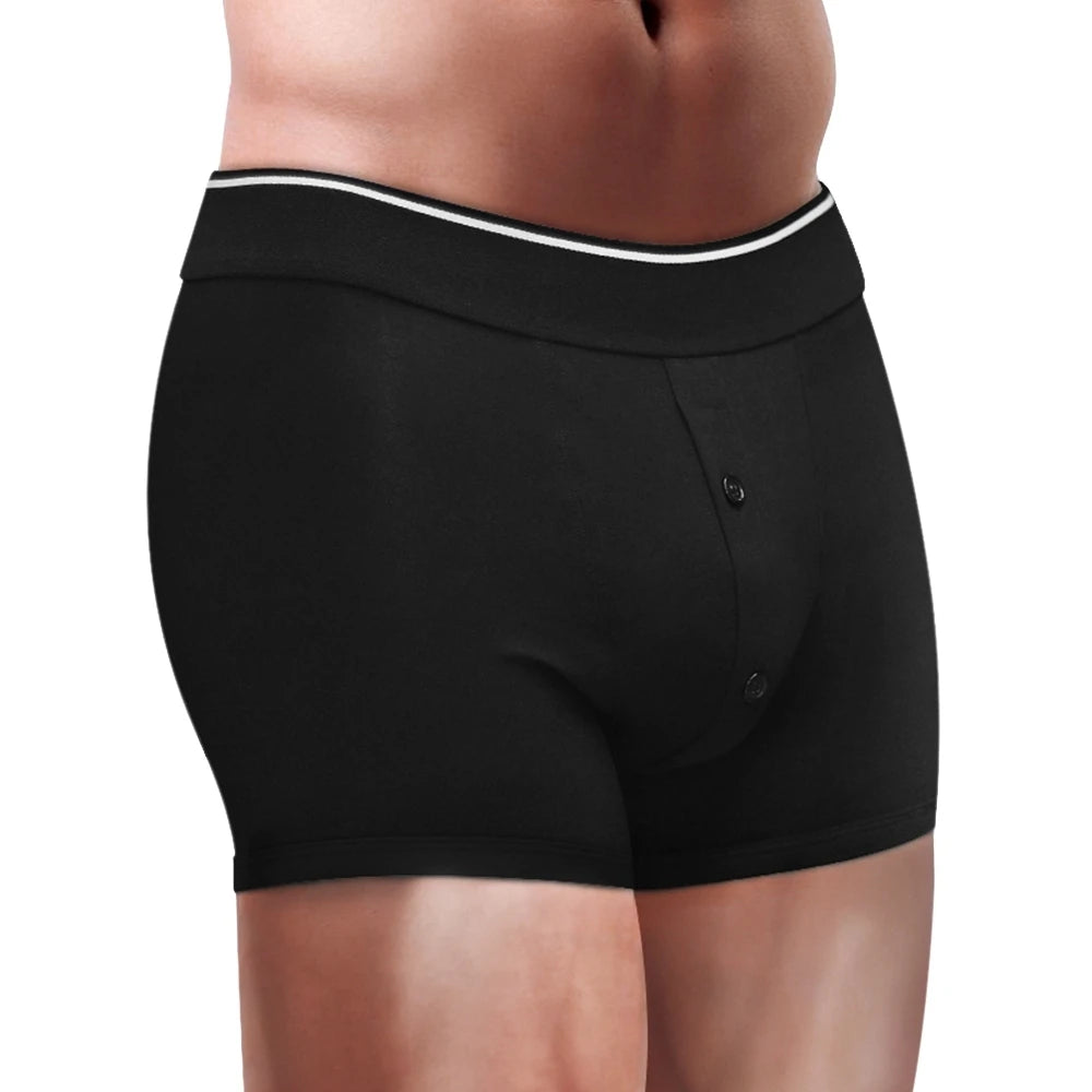 Horny strap-on boxer şort – görsel 4