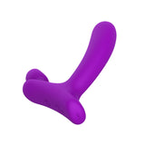 Horny uzaktan kumandalı Y tasarımlı vibratör – görsel 3