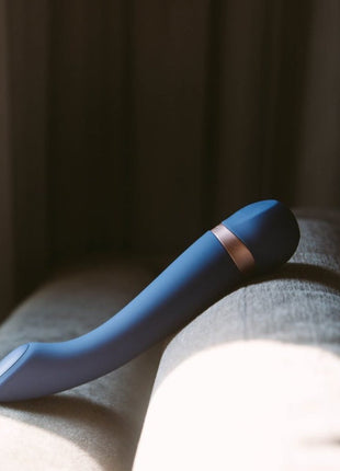 Deia The Hot & Cold Isıtmalı ve Soğutmalı G-Noktası Vibratör